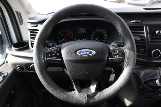 2020 MODEL FORD TRANSIT 350 L AÇIK KASA KAMYONET 170 Hp A/C