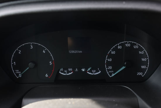 2020 MODEL FORD TRANSIT 350 L AÇIK KASA KAMYONET 170 Hp A/C