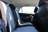 2005 MODEL TOYOTA COROLLA 1.6 HATCBACK GRİ 108 Hp A/C