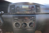 2005 MODEL TOYOTA COROLLA 1.6 HATCBACK GRİ 108 Hp A/C