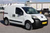 2011 MODEL PEUGEOT BIPPER 1.4 HDI VAN A/C