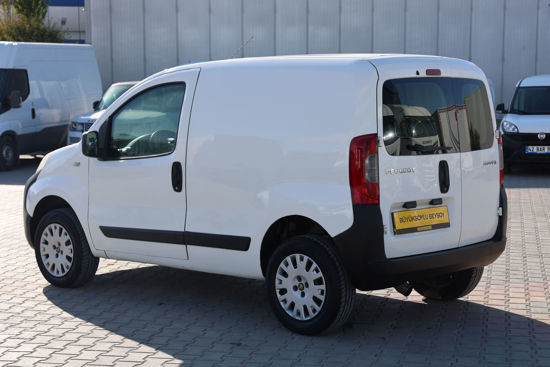 2011 MODEL PEUGEOT BIPPER 1.4 HDI VAN A/C