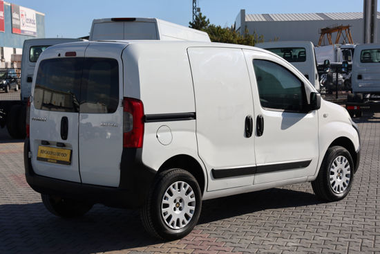 2011 MODEL PEUGEOT BIPPER 1.4 HDI VAN A/C