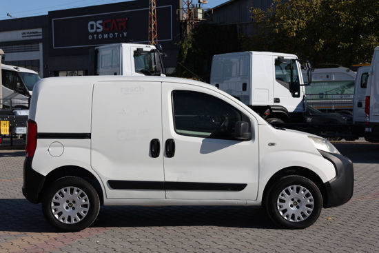 2011 MODEL PEUGEOT BIPPER 1.4 HDI VAN A/C