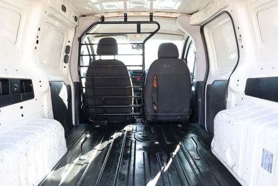 2011 MODEL PEUGEOT BIPPER 1.4 HDI VAN A/C