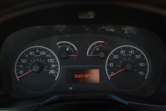 2011 MODEL PEUGEOT BIPPER 1.4 HDI VAN A/C