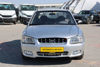 2001 MODEL HYUNDİA ACCENT 1.3 LX LPG 89 HP GRİ
