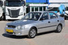 2001 MODEL HYUNDİA ACCENT 1.3 LX LPG 89 HP GRİ