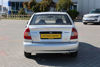 2001 MODEL HYUNDİA ACCENT 1.3 LX LPG 89 HP GRİ