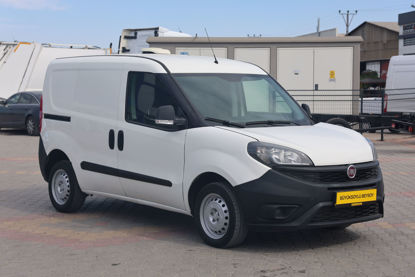 2019 MODEL FİAT DOBLO CARGO 1.3 M.JET 95 Hp A/C
