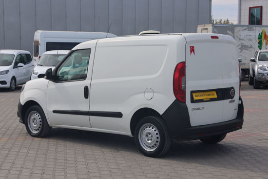 2019 MODEL FİAT DOBLO CARGO 1.3 M.JET 95 Hp A/C