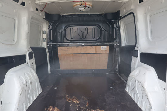 2019 MODEL FİAT DOBLO CARGO 1.3 M.JET 95 Hp A/C