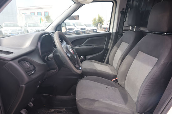 2019 MODEL FİAT DOBLO CARGO 1.3 M.JET 95 Hp A/C