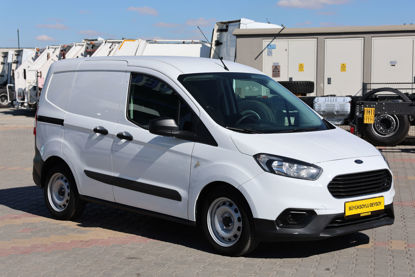 2020 MODEL FORD TRANSİT COURİER VAN 1.5 TDCI TREND 75 HP