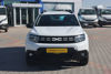 2021 MODEL DACIA DUSTER 1.5 BLUEDCİ 4X4 COMFORT 115 Hp