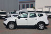 2021 MODEL DACIA DUSTER 1.5 BLUEDCİ 4X4 COMFORT 115 Hp