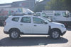 2021 MODEL DACIA DUSTER 1.5 BLUEDCİ 4X4 COMFORT 115 Hp