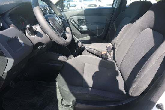 2021 MODEL DACIA DUSTER 1.5 BLUEDCİ 4X4 COMFORT 115 Hp