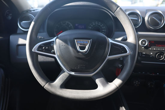 2021 MODEL DACIA DUSTER 1.5 BLUEDCİ 4X4 COMFORT 115 Hp