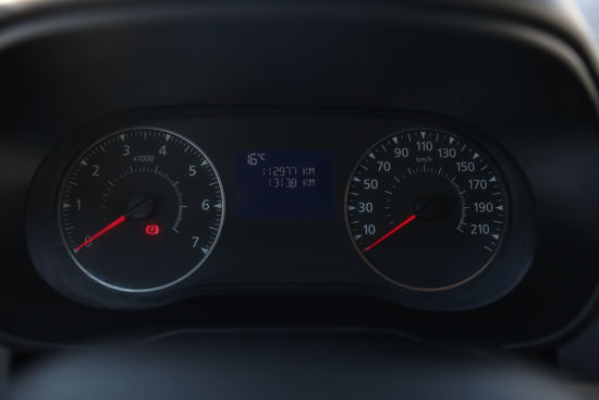 2021 MODEL DACIA DUSTER 1.5 BLUEDCİ 4X4 COMFORT 115 Hp