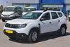 2021 MODEL DACIA DUSTER 1.5 BLUEDCİ 4X4 COMFORT 115 Hp