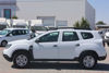 2021 MODEL DACIA DUSTER 1.5 BLUEDCİ 4X4 COMFORT 115 Hp