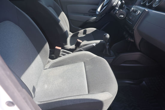 2021 MODEL DACIA DUSTER 1.5 BLUEDCİ 4X4 COMFORT 115 Hp