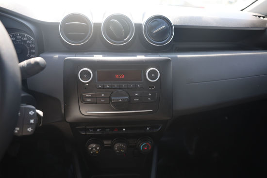 2021 MODEL DACIA DUSTER 1.5 BLUEDCİ 4X4 COMFORT 115 Hp