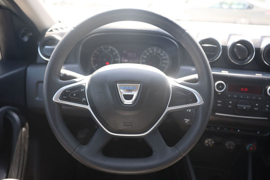 2021 MODEL DACIA DUSTER 1.5 BLUEDCİ 4X4 COMFORT 115 Hp