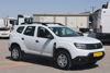 2021 MODEL DACIA DUSTER 1.5 BLUEDCİ 4X4 COMFORT 115 Hp