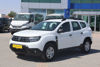 2021 MODEL DACIA DUSTER 1.5 BLUEDCİ 4X4 COMFORT 115 Hp