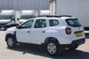 2021 MODEL DACIA DUSTER 1.5 BLUEDCİ 4X4 COMFORT 115 Hp