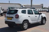 2021 MODEL DACIA DUSTER 1.5 BLUEDCİ 4X4 COMFORT 115 Hp