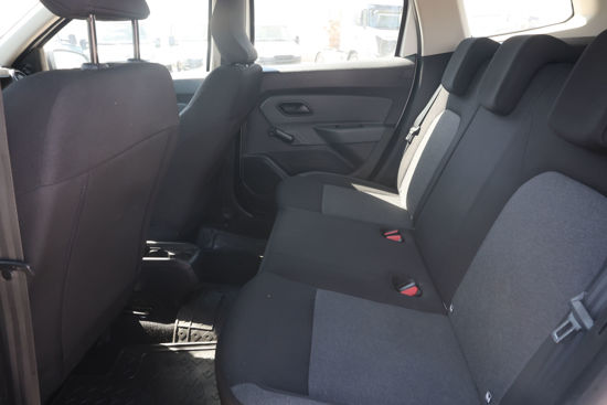 2021 MODEL DACIA DUSTER 1.5 BLUEDCİ 4X4 COMFORT 115 Hp