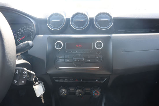 2021 MODEL DACIA DUSTER 1.5 BLUEDCİ 4X4 COMFORT 115 Hp