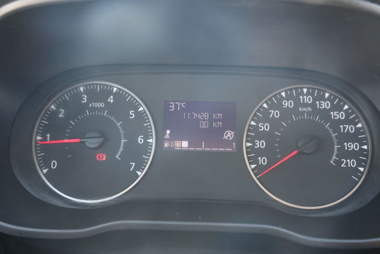 2021 MODEL DACIA DUSTER 1.5 BLUEDCİ 4X4 COMFORT 115 Hp