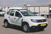 2021 MODEL DACIA DUSTER 1.5 BLUEDCİ 4X4 COMFORT 115 Hp