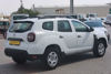 2021 MODEL DACIA DUSTER 1.5 BLUEDCİ 4X4 COMFORT 115 Hp
