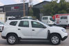 2021 MODEL DACIA DUSTER 1.5 BLUEDCİ 4X4 COMFORT 115 Hp