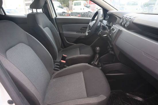 2021 MODEL DACIA DUSTER 1.5 BLUEDCİ 4X4 COMFORT 115 Hp