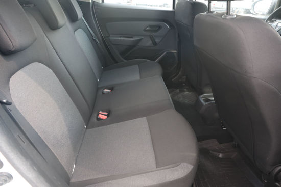 2021 MODEL DACIA DUSTER 1.5 BLUEDCİ 4X4 COMFORT 115 Hp