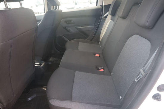 2021 MODEL DACIA DUSTER 1.5 BLUEDCİ 4X4 COMFORT 115 Hp