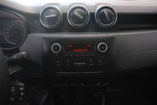 2021 MODEL DACIA DUSTER 1.5 BLUEDCİ 4X4 COMFORT 115 Hp