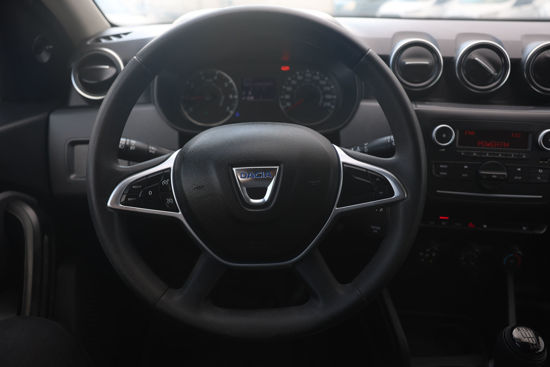 2021 MODEL DACIA DUSTER 1.5 BLUEDCİ 4X4 COMFORT 115 Hp