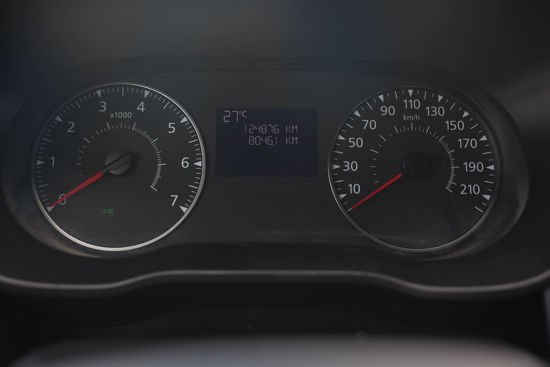 2021 MODEL DACIA DUSTER 1.5 BLUEDCİ 4X4 COMFORT 115 Hp