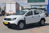 2021 MODEL DACIA DUSTER 1.5 BLUEDCİ 4X4 COMFORT 115 Hp