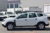 2021 MODEL DACIA DUSTER 1.5 BLUEDCİ 4X4 COMFORT 115 Hp