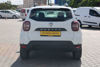 2021 MODEL DACIA DUSTER 1.5 BLUEDCİ 4X4 COMFORT 115 Hp
