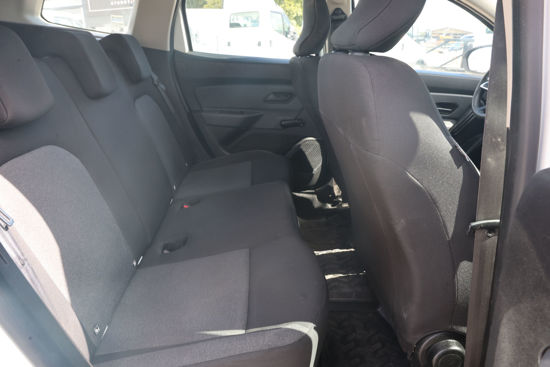 2021 MODEL DACIA DUSTER 1.5 BLUEDCİ 4X4 COMFORT 115 Hp