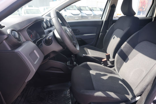 2021 MODEL DACIA DUSTER 1.5 BLUEDCİ 4X4 COMFORT 115 Hp